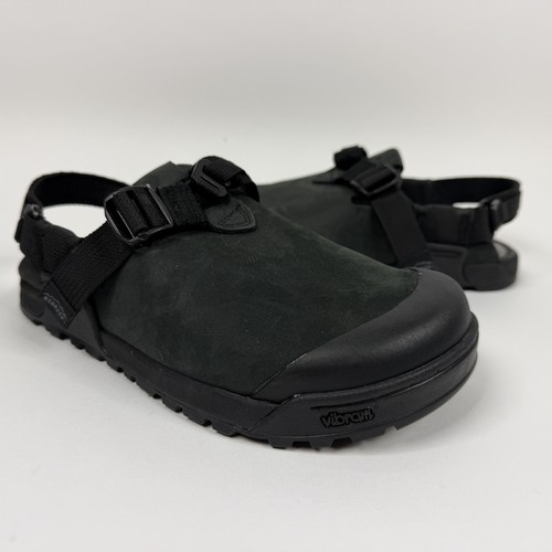 Bedrock mountain clog - mountain, sandals